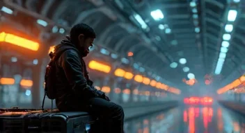 Die Rolle eines Tech-Visionärs (4/10)