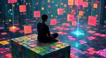 Die Rolle von Kreativität in der Sicherheitsforschung (3/10)