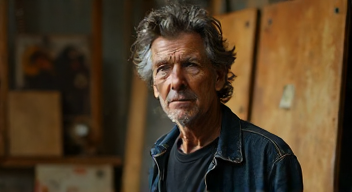 Die Rolle von Künstlern im Datenschutz (10/10)