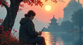 Die Rolle von Künstlern in der Technologie (10/10)