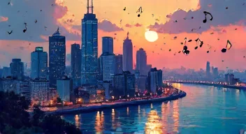 Die Rolle von Musik in der digitalen Welt (9/10)