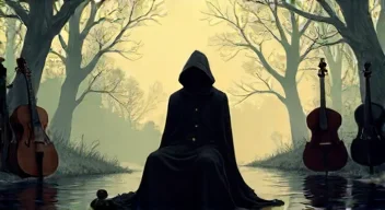 Die Rolle von Musik in der Foldable-Kultur (9/10)