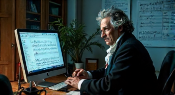 Die Rolle von Musik in der Software-Welt (10/10)