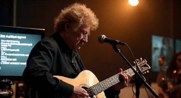 Die Rolle von Musik in der technologischen Transformation (10/10)