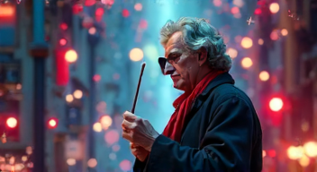 Die Rolle von Musik in der VR-Welt (10/10)