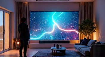 Die Rolle von VR in der Zukunft des Medienkonsums (4/10)