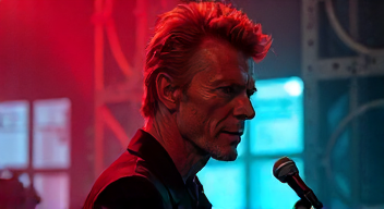 Die Stimme der Künstler im digitalen Zeitalter (9/10)