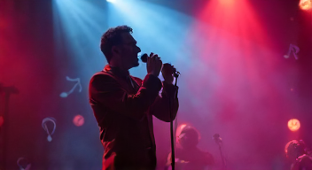 Die Stimme der Musik in der Werbung (10/10)