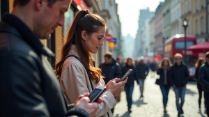 Die Telekom und ihre Netzkennzeichnung: Werbung, Kundenreaktionen, Mobilfunk