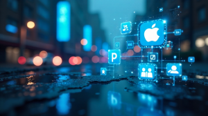 Die vergessenen App Stores: Erwartungen, Regulierung und Interoperabilität