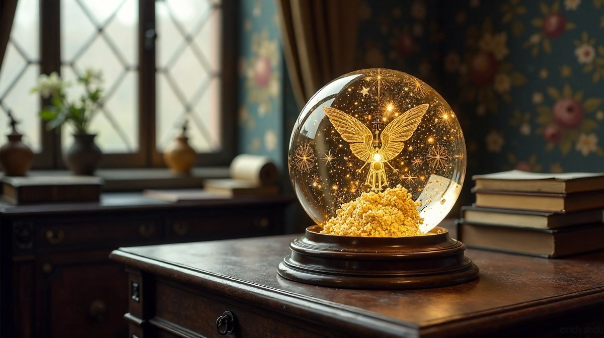 Die Zeitkapsel der KI: Viktorianische Sprache, Geschichte und Technologie