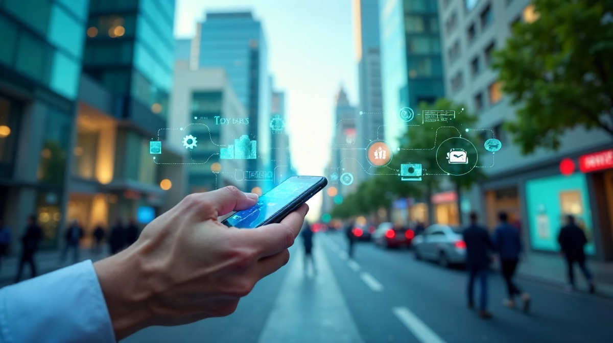 Die Zukunft der App-Werbung: Transparenz, Nutzererfahrung und Innovation