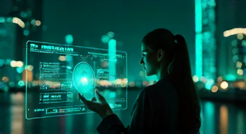 Die Zukunft der biometrischen Authentifizierung (10/10)