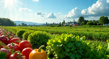 Die Zukunft der Ernährung: Herausforderungen und Chancen (10/10)