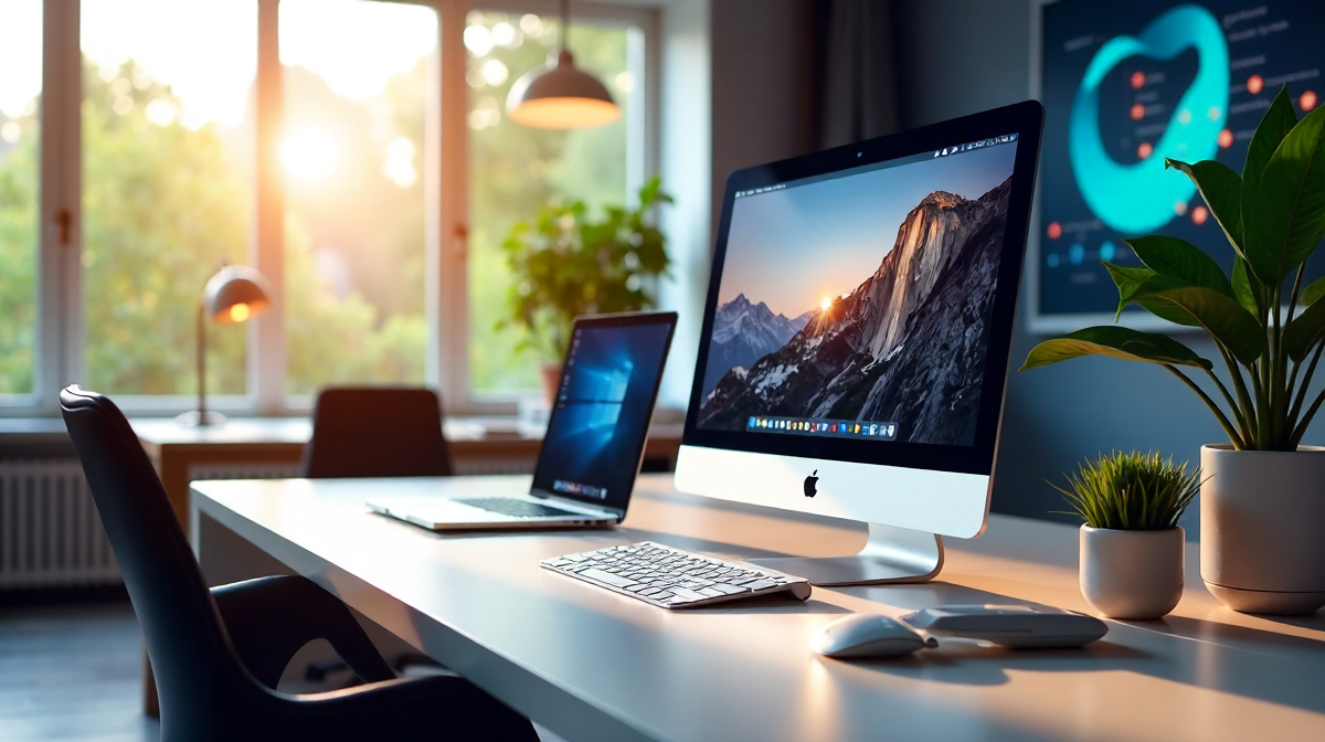 Die Zukunft der Kreativsoftware: Apple, Abo-Modelle und Innovationen