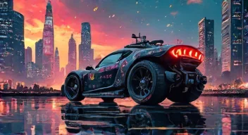 Die Zukunft der Musik und digitaler Kommunikation (10/10)