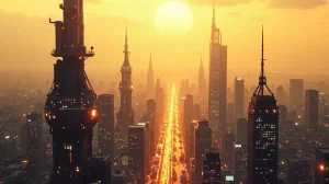 Die Zukunft des 5G-Netzes: Ausbau, Herausforderungen und Chancen