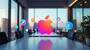 Die Zukunft des Kreativ-Software-Abos: Apple, Nutzer, Innovation