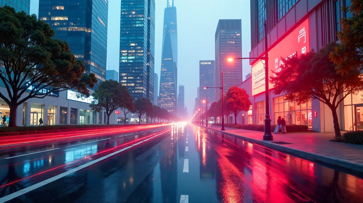 Die Zukunft von OnePlus: Marktanteile, Umstrukturierungen und Innovationen