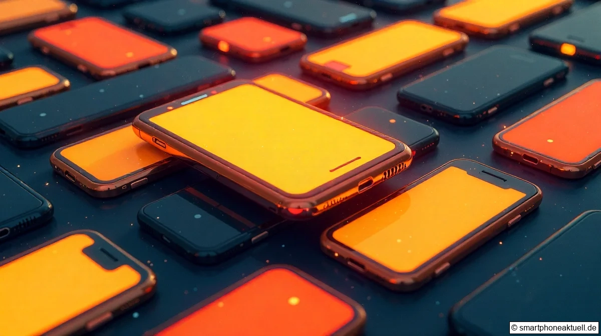 Dumbphones: Die Rückkehr der Minimalisten in der Smartphone-Ära