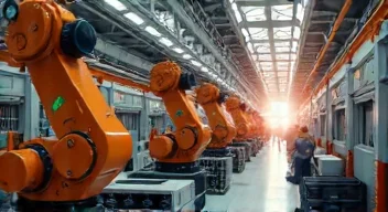 Effizienz durch Automatisierung (2/10)