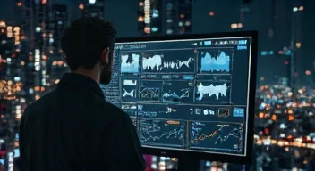 Ein Blick auf die technischen Herausforderungen (2/10)