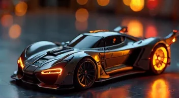 Ein Blick auf innovative Hardware (2/10)