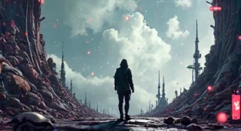 Ein Genie der Kultur über Innovation (3/10)