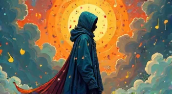 Ein Genie der Musik über Kreativität (10/10)