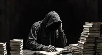 Ein Genie der Philosophie über Entscheidungen (5/10)