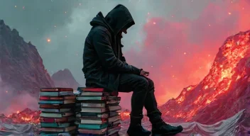 Ein Psychologie-Genie über Innovation und Angst (7/10)