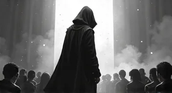 Ein Sänger über die Rolle der Künstler