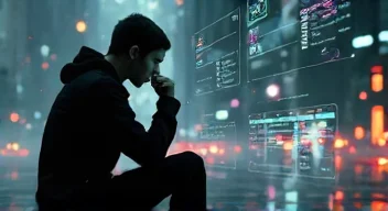 Ein Sozialexperte über Nutzerverhalten (6/10)