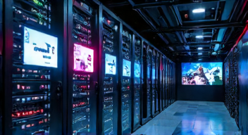 Einblick in die Streaming-Technologie von Disney+ (2/10)