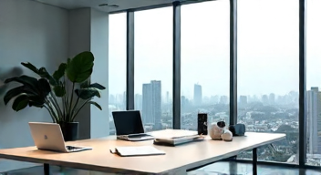 Einblick in die Technologie und Designphilosophie (2/10)