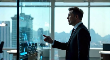 Einblicke von Elon Musk (Tech-Experte, 54 Jahre) (4/10)