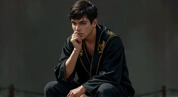 Einblicke von Gustave Monce (2/10)