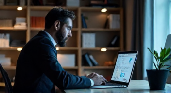 Einblicke von Thorsten Bauer, IT-Sicherheitsexperte (2/10)