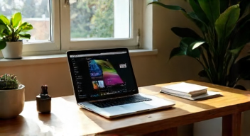 Einfluss der neuen Macs auf die Kreativbranche (2/10)