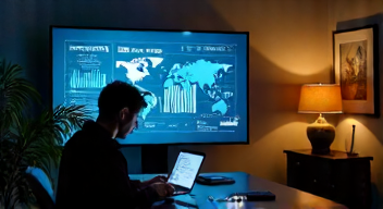 Einfluss der Nutzererfahrung auf soziale Netzwerke (2/10)