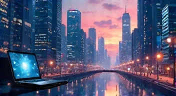 Einfluss der Technologie auf die Gesellschaft (4/10)