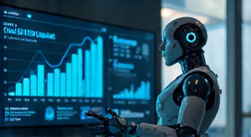 Einfluss des Chatbots auf den Markt (2/10)