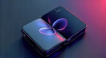 Einfluss des iPhone Fold auf den Markt (2/10)