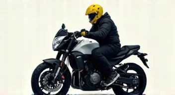 Einfluss des Komforts auf die Sicherheit (3/10)