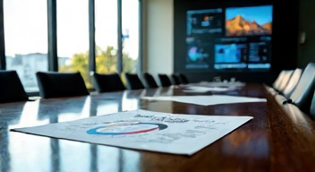 Einfluss des Marktes auf die Displayproduktion (2/10)