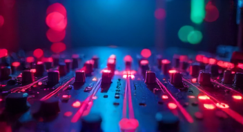 Einfluss des Phononen-Lasers auf die Musikindustrie (10/10)