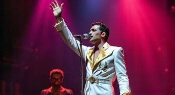 Einfluss von Musik auf soziale Netzwerke (10/10)