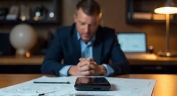 Expertise über das Trump-Phone von Dan Ives (2/10)