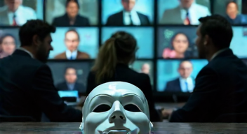 Fazit zu den Auswirkungen von Deepfakes (10/10)