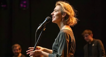 Gesang als Ausdruck der Mobilität (10/10)